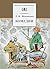 Komedii. Prozaicheskie proizvedeniya by Fonvizin Denis Ivanovich