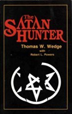 The Satan hunter (Paperback)