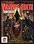 Vampire Earth RPG Sourcebook