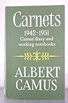 Carnets 1942-1951...