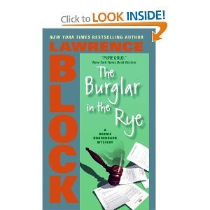 The Burglar in the Rye