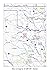 33°098° SW - Graham, Texas Backcountry Atlas (Topo)