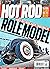 HOT ROD MAGAZINE - MARCH 20...