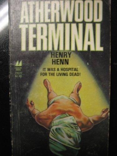 Atherwood Terminal (Mass Market Paperback)