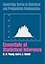 Essentials of Statistical Inference (Cambridge Series in Statistical and Probabilistic Mathematics) 1st (first) Edition by Young, G. A., Smith, R. L. [2010]