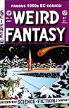 Weird Fantasy (19...