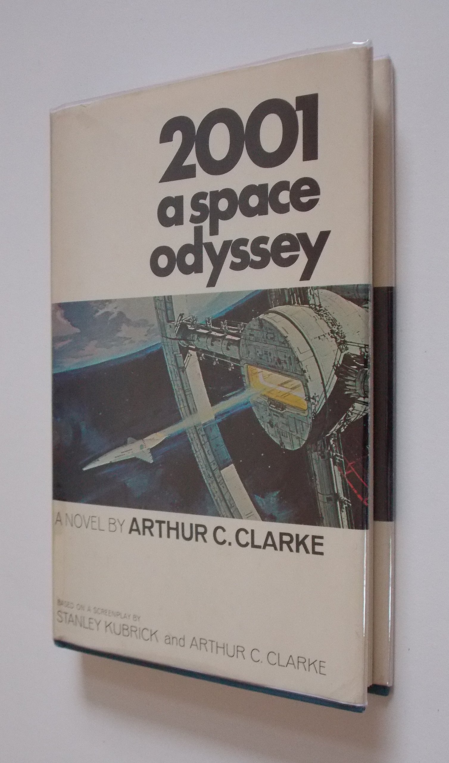 2001: A Space Odyssey