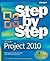Microsoft Project 2010 Step...