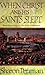 When Christ and His Saints Slept (Eleanor of Aquitaine Trilogy 1) by Sharon Penman (2000-12-07)