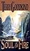 Soul of the Fire[SOUL OF THE FIRE][Mass Market Paperback] by TerryGoodkind