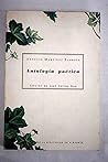 Antología poética (Colección La joven poesía) (Spanish Edition)