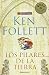 By Ken Follet Pilares De La Tierra [Paperback] by Ken Follett
