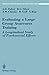 [(Evaluating a Large Group Awareness Training)] [Author: D. Jeffrey Fisher] published on (October, 1990)