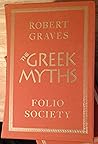 The Greek Myths B...