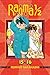 Ranma 1/2 (2-in-1 Edition), Vol. 8: Includes Volumes 15 & 16 by Rumiko Takahashi (2015-05-05)