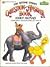 The Sesame Street Question and Answer Book about Animals - fe... by Rae Paige