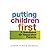 [(Putting Children First: A Handbook for Separated Parents)] [Author: Karen Woodall] published on (April, 2009)