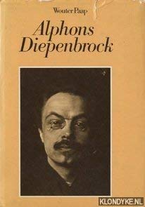 Alphons Diepenbrock: Een componist in de cultuur van zijn tijd (Dutch Edition)