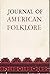 Journal of American Folklor...