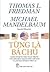 That Used to Be Us: How America Fell Behind in the World It Invented and How We Can Come Back (Vietnamese Edition)