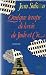 Quelque temps de la vie de Jude et cie (French Edition)