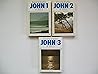 John Vols. I, II,...