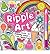 Ripple Art (Mixed media product) - Common