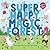 Super Happy Magic Forest (Super Happy Magic Forest 1) by Matty Long (2015-09-03)