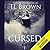 Cursed (Devil's Roses, #1)