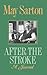 After the Stroke: A Journal Paperback – March 17, 1990