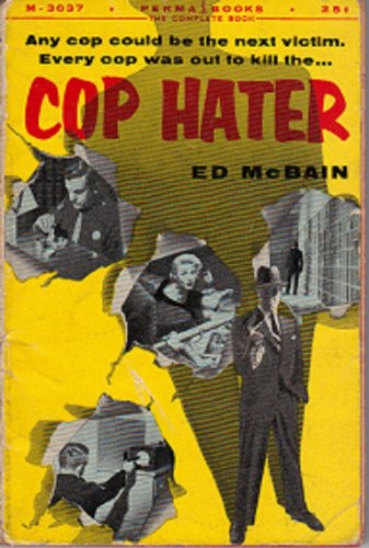 Cop Hater