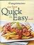 Weight Watchers: Our Best Quick & Easy Meals