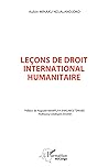 Leçons de droit i...