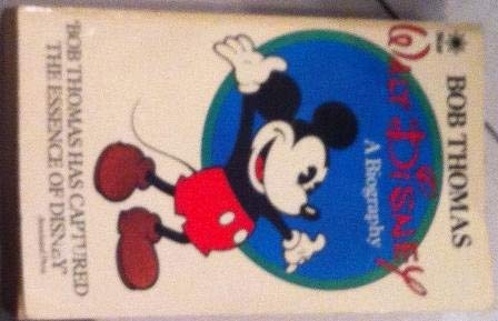 Walt Disney
