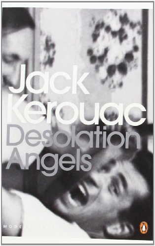 [Desolation Angels] [By: Jack Kerouac] [January, 2012]