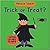 Trick or Treat - with Scary Flaps