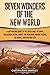 Seven Wonders of the New World: A Captivating Guide to the Great Wall of China, Colosseum, Petra, Christ the Redeemer, Machu Picchu, Taj Mahal, and Chichén Itzá
