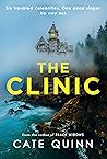 The Clinic by Cate Quinn