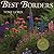 Best Borders by Tony Lord (1999-04-01)