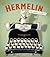 By Grey, Mini ( Author ) [ { Hermelin the Detective Mouse } ]Aug-2014 Hardcover