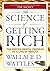 The Science of Getting Rich by Wattles, Wallace D. (2007) Mass Market Paperback