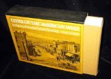 Cities of the American West: A History of Frontier Urban Planning (Hardcover)