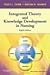 Integrated Theory & Knowledge Development in Nursing (Chinn,Integrated Theory and Knowledge Development in Nursing) 8th (eighth) edition