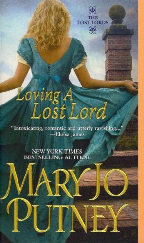 Loving a Lost Lord(Paperback) - 2012 Edition