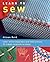 Learn to Sew by Alison Reid (2008-10-07)