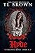 Hyde (The Devil's Roses #3)