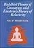 Buddhist theory of causation and Einstein's theory of relativity (Bibliotheca Indo-Buddhica series)