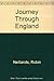 Journey Through England