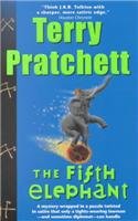 The Fifth Elephant: A Novel of Discworld