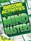 Awesome Activities: Mind Masters (Unknown Binding)